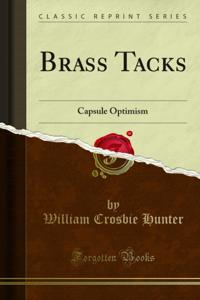 Brass Tacks