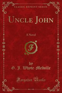 Uncle John