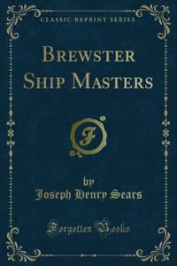 Brewster Ship Masters