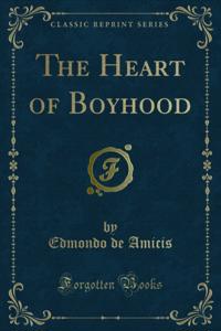 Heart of Boyhood