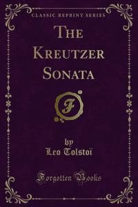 Kreutzer Sonata