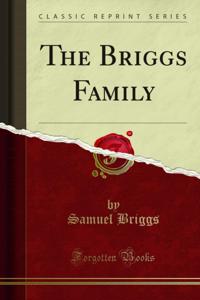 Briggs Family