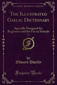 Illustrated Gaelic Dictionary
