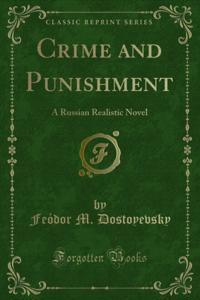 Crime and Punishment