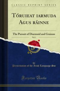 Toruigeact Diarmuda Agus Grainne
