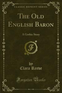 Old English Baron