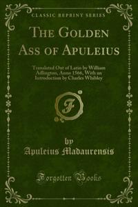 Golden Ass of Apuleius
