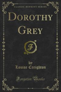 Dorothy Grey