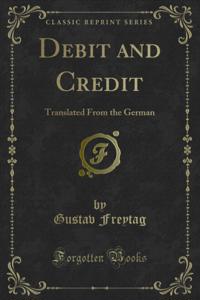 Debit and Credit