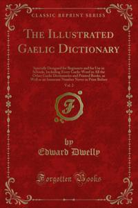 Illustrated Gaelic Dictionary