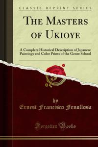 Masters of Ukioye
