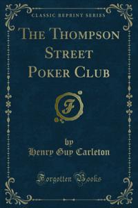 Thompson Street Poker Club