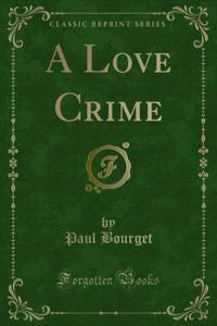 Love Crime