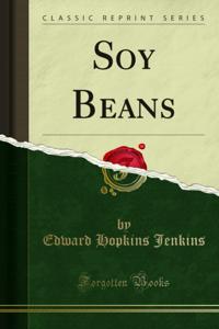 Soy Beans