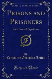 Prisons and Prisoners