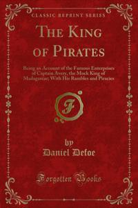 King of Pirates
