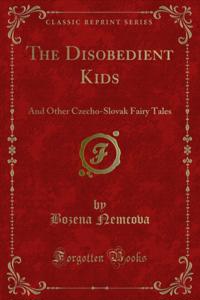 Disobedient Kids