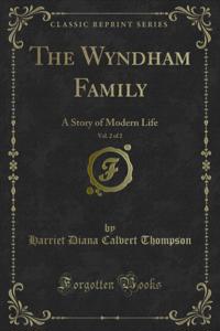 Wyndham Family