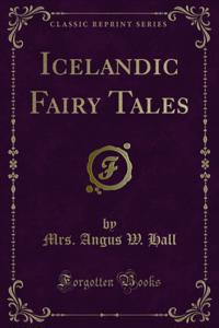 Icelandic Fairy Tales