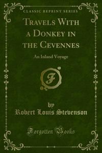 Travels With a Donkey in the Cevennes