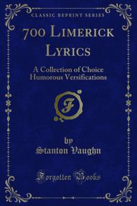 700 Limerick Lyrics