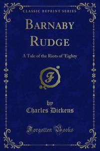 Barnaby Rudge