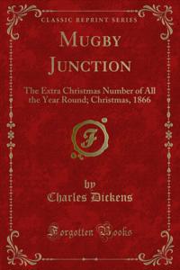 Mugby Junction
