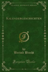 Kalendergeschichten