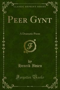 Peer Gynt
