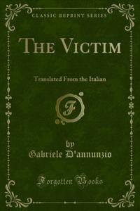 Victim