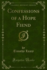 Confessions of a Hope Fiend