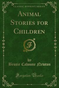 Animal Stories for Children
