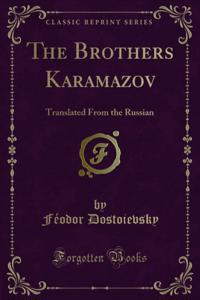 Brothers Karamazov