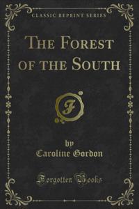 Forest of the South