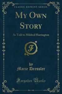 My Own Story