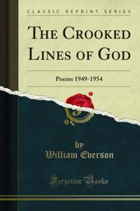 Crooked Lines of God