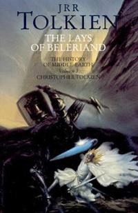 The Lays of Beleriand