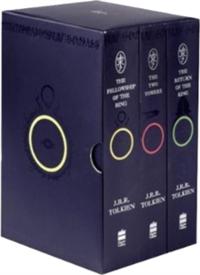 Lord of the Rings - Boxed Set