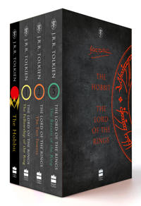 HobbitThe Lord of the Rings Boxed Set