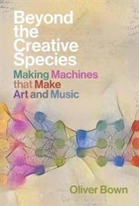 Beyond the Creative Species