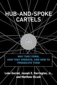 Hub-and-Spoke Cartels