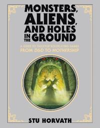 Monsters, Aliens, and Holes in the Ground, Deluxe Edition