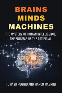 Brains Minds Machines