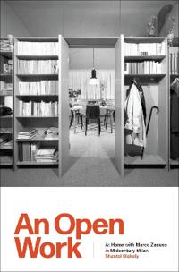 An Open Work: At Home with Marco Zanuso in Midcentury Milan