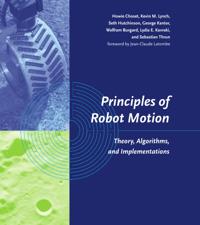 Intelligent Robotics and Autonomous Agents series