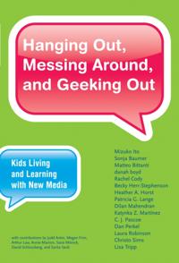 The John D. and Catherine T. MacArthur Foundation Series on Digital Media and Learning