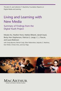 The John D. and Catherine T. MacArthur Foundation Reports on Digital Media and Learning