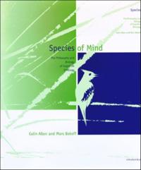 A Bradford Book