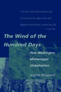 Wind of the Hundred Days