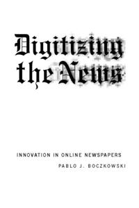 Inside Technology